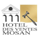 Hôtel des Ventes Mosan